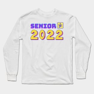 SENIOR 2022 Long Sleeve T-Shirt